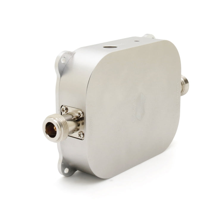 Sunhans 0305SH200774 2.4GHz/5.8GHz 4000mW Dual Band Indoor WiFi Signal Booster, US Plug, UK Plug, EU Plug, AU Plug