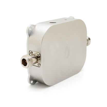 Sunhans 0305SH200774 2.4GHz/5.8GHz 4000mW Dual Band Indoor WiFi Signal Booster, US Plug, UK Plug, EU Plug, AU Plug