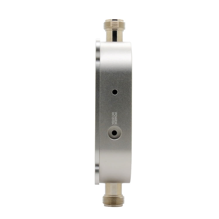 Sunhans 0305SH200774 2.4GHz/5.8GHz 4000mW Dual Band Indoor WiFi Signal Booster, US Plug, UK Plug, EU Plug, AU Plug