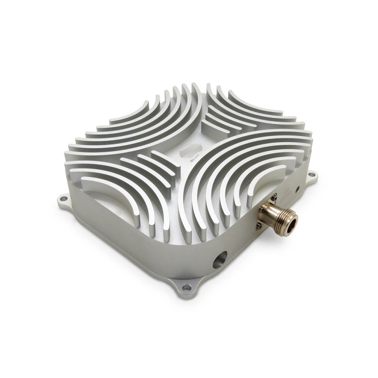 Sunhans 0305SH200779 5.8GHz 40dBm Indoor WiFi Signal Booster, US Plug, UK Plug, EU Plug, AU Plug