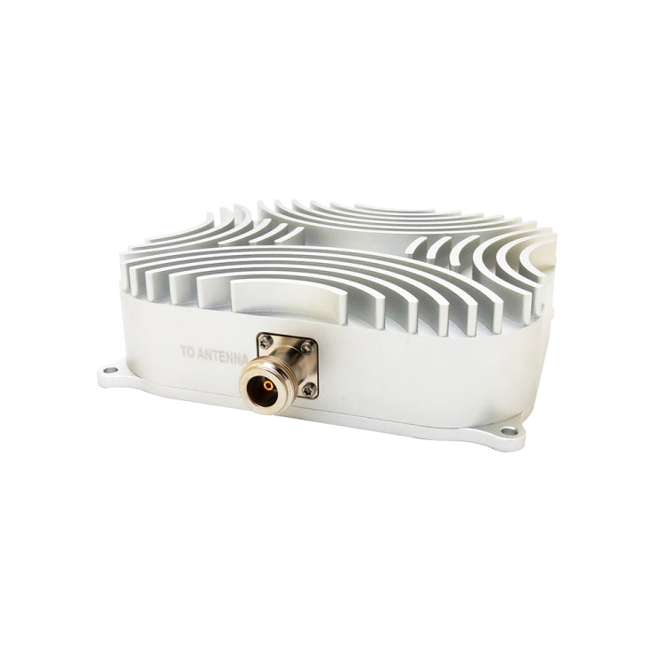 Sunhans 0305SH200793 5.8G 10W 40dBm Outdoor WiFi Signal Booster, US Plug, UK Plug, EU Plug, AU Plug