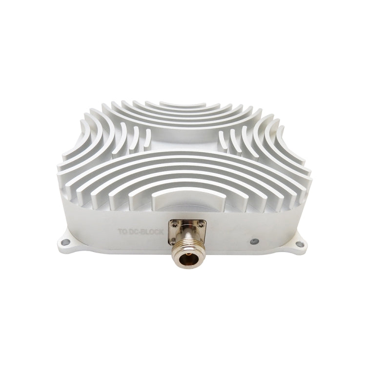 Sunhans 0305SH200793 5.8G 10W 40dBm Outdoor WiFi Signal Booster, US Plug, UK Plug, EU Plug, AU Plug
