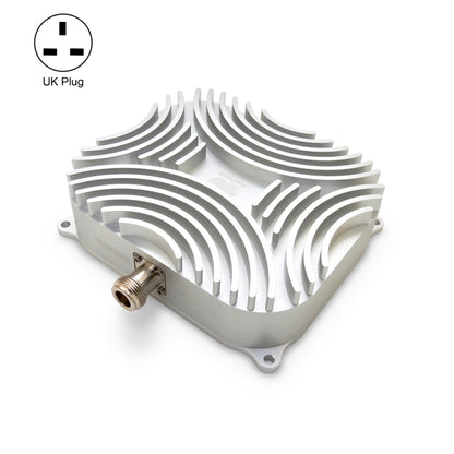 Sunhans 0305SH200793 5.8G 10W 40dBm Outdoor WiFi Signal Booster, US Plug, UK Plug, EU Plug, AU Plug