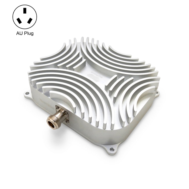 Sunhans 0305SH200793 5.8G 10W 40dBm Outdoor WiFi Signal Booster, US Plug, UK Plug, EU Plug, AU Plug