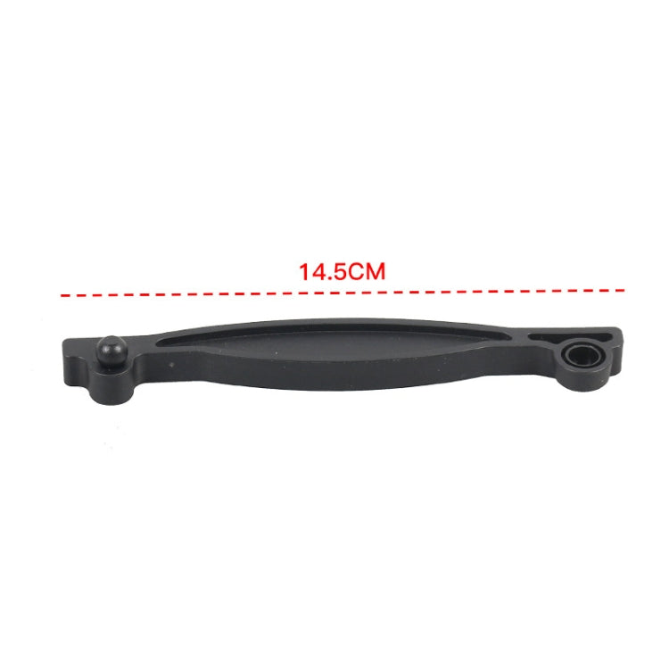 For Chevrolet Cruze 1.8L Car Intake Manifold Tuning Valve Runner Arm, For Chevrolet Cruze