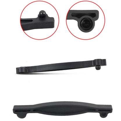 For Chevrolet Cruze 1.8L Car Intake Manifold Tuning Valve Runner Arm, For Chevrolet Cruze