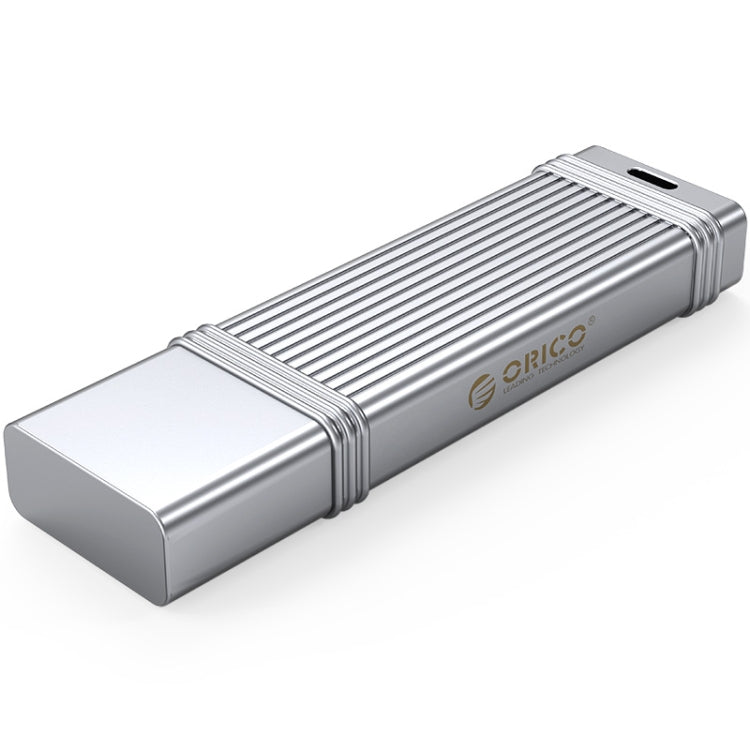 ORICO USB3.2 Gen1 USB Flash Drive, Read 260MB/s, Write 15MB/s, 32GB USB A, 32GB Type-C, 64GB USB A, 64GB Type-C, 128GB USB A, 128GB Type-C, 256GB USB A, 256GB Type-C