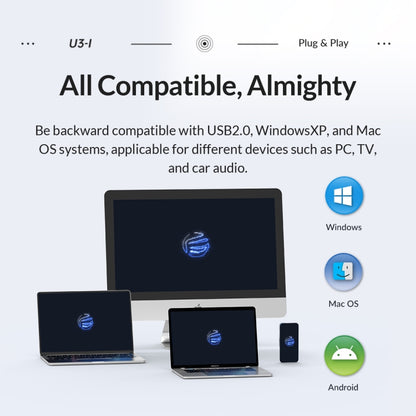 ORICO USB3.2 Gen1 USB Flash Drive, Read 260MB/s, Write 15MB/s, 32GB USB A, 32GB Type-C, 64GB USB A, 64GB Type-C, 128GB USB A, 128GB Type-C, 256GB USB A, 256GB Type-C