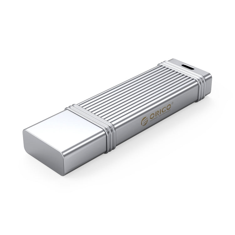 ORICO UFS Flash Drive, Read: 411MB/s, Write: 353MB/s, 64GB USB-A, 64GB Type-C, 128GB USB-A, 128GB Type-C, 256GB USB-A, 256GB Type-C, 512GB USB-A, 512GB Type-C