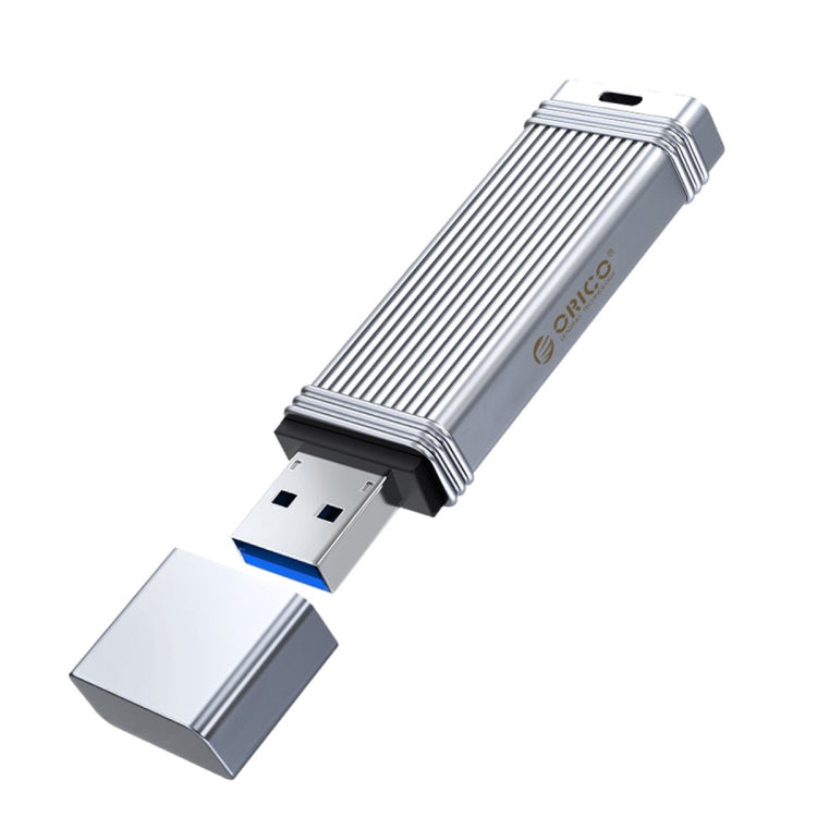 ORICO UFS Flash Drive, Read: 411MB/s, Write: 353MB/s, 64GB USB-A, 64GB Type-C, 128GB USB-A, 128GB Type-C, 256GB USB-A, 256GB Type-C, 512GB USB-A, 512GB Type-C