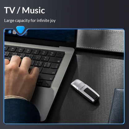ORICO USB Flash Drive, Read: 260MB/s, Write: 70MB/s, 32GB USB-A, 32GB Type-C, 64GB USB-A, 64GB Type-C, 128GB USB-A, 256GB USB-A, 256GB Type-C