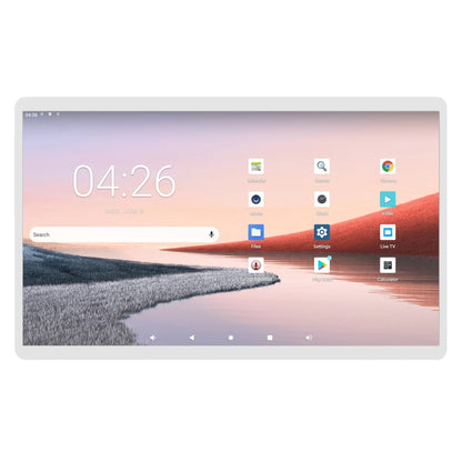 HSD2193T 24 inch IPS Display Advertising Machine Android 12, RK3399 4GB+32GB
