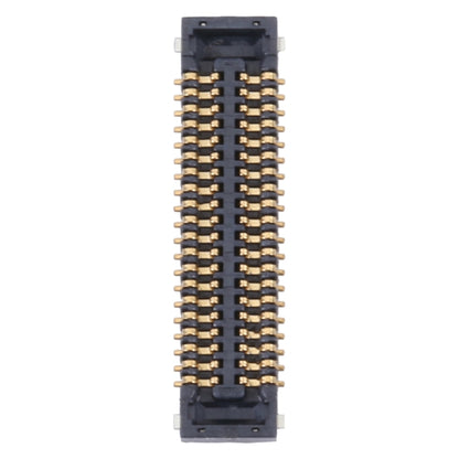 10pcs LCD Display FPC Connector On Motherboard, For Xiaomi Mi A1 (Mi 5X) / Mi Mix 2, For Xiaomi Mi 4, For Xiaomi Mi 5, For Xiaomi Redmi 3, For Xiaomi Mi 6(10pcs), For Xiaomi Mi 8, For Xiaomi Mi Play, For Xiaomi Mi A2 (Mi 6X) / Mi 8 Lite