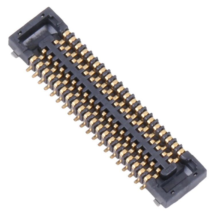 10pcs LCD Display FPC Connector On Motherboard, For Xiaomi Mi A1 (Mi 5X) / Mi Mix 2, For Xiaomi Mi 4, For Xiaomi Mi 5, For Xiaomi Redmi 3, For Xiaomi Mi 6(10pcs), For Xiaomi Mi 8, For Xiaomi Mi Play, For Xiaomi Mi A2 (Mi 6X) / Mi 8 Lite
