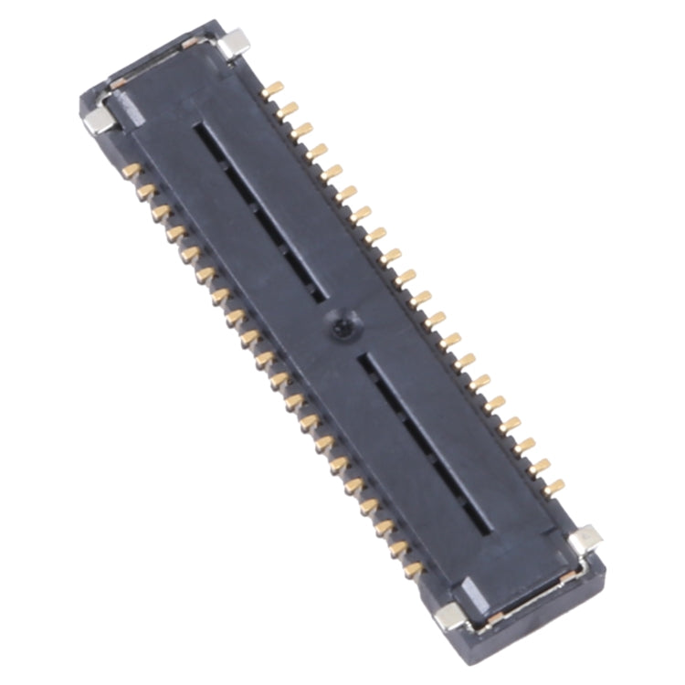 10pcs LCD Display FPC Connector On Motherboard, For Xiaomi Mi A1 (Mi 5X) / Mi Mix 2, For Xiaomi Mi 4, For Xiaomi Mi 5, For Xiaomi Redmi 3, For Xiaomi Mi 6(10pcs), For Xiaomi Mi 8, For Xiaomi Mi Play, For Xiaomi Mi A2 (Mi 6X) / Mi 8 Lite