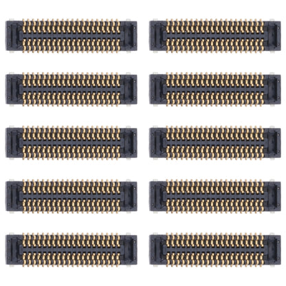 10pcs LCD Display FPC Connector On Motherboard, For Xiaomi Mi A1 (Mi 5X) / Mi Mix 2, For Xiaomi Mi 4, For Xiaomi Mi 5, For Xiaomi Redmi 3, For Xiaomi Mi 6(10pcs), For Xiaomi Mi 8, For Xiaomi Mi Play, For Xiaomi Mi A2 (Mi 6X) / Mi 8 Lite