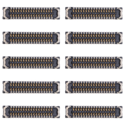 10pcs LCD Display FPC Connector On Motherboard, For Xiaomi Mi A1 (Mi 5X) / Mi Mix 2, For Xiaomi Mi 4, For Xiaomi Mi 5, For Xiaomi Redmi 3, For Xiaomi Mi 6(10pcs), For Xiaomi Mi 8, For Xiaomi Mi Play, For Xiaomi Mi A2 (Mi 6X) / Mi 8 Lite