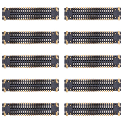 10pcs LCD Display FPC Connector On Motherboard, For Xiaomi Mi A1 (Mi 5X) / Mi Mix 2, For Xiaomi Mi 4, For Xiaomi Mi 5, For Xiaomi Redmi 3, For Xiaomi Mi 6(10pcs), For Xiaomi Mi 8, For Xiaomi Mi Play, For Xiaomi Mi A2 (Mi 6X) / Mi 8 Lite