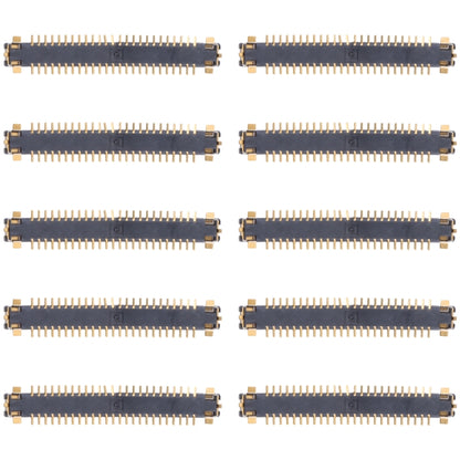 10pcs LCD Display FPC Connector On Motherboard, For Xiaomi Mi A1 (Mi 5X) / Mi Mix 2, For Xiaomi Mi 4, For Xiaomi Mi 5, For Xiaomi Redmi 3, For Xiaomi Mi 6(10pcs), For Xiaomi Mi 8, For Xiaomi Mi Play, For Xiaomi Mi A2 (Mi 6X) / Mi 8 Lite