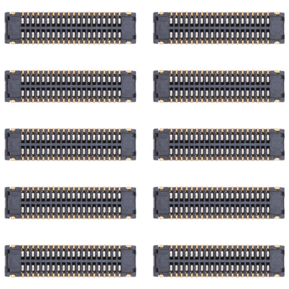 10pcs LCD Display FPC Connector On Motherboard, For Xiaomi Mi A1 (Mi 5X) / Mi Mix 2, For Xiaomi Mi 4, For Xiaomi Mi 5, For Xiaomi Redmi 3, For Xiaomi Mi 6(10pcs), For Xiaomi Mi 8, For Xiaomi Mi Play, For Xiaomi Mi A2 (Mi 6X) / Mi 8 Lite
