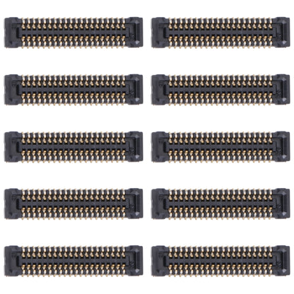 10pcs LCD Display FPC Connector On Motherboard, For Xiaomi Mi A1 (Mi 5X) / Mi Mix 2, For Xiaomi Mi 4, For Xiaomi Mi 5, For Xiaomi Redmi 3, For Xiaomi Mi 6(10pcs), For Xiaomi Mi 8, For Xiaomi Mi Play, For Xiaomi Mi A2 (Mi 6X) / Mi 8 Lite