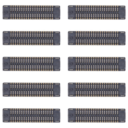 10pcs LCD Display FPC Connector On Motherboard, For Xiaomi Mi A1 (Mi 5X) / Mi Mix 2, For Xiaomi Mi 4, For Xiaomi Mi 5, For Xiaomi Redmi 3, For Xiaomi Mi 6(10pcs), For Xiaomi Mi 8, For Xiaomi Mi Play, For Xiaomi Mi A2 (Mi 6X) / Mi 8 Lite