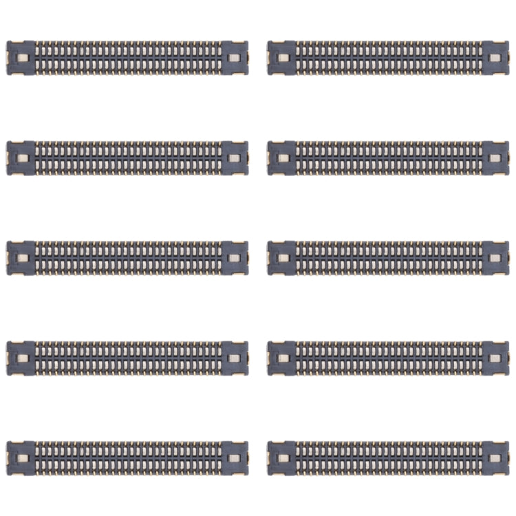 10pcs LCD Display FPC Connector On Motherboard, For Xiaomi Mi A1 (Mi 5X) / Mi Mix 2, For Xiaomi Mi 4, For Xiaomi Mi 5, For Xiaomi Redmi 3, For Xiaomi Mi 6(10pcs), For Xiaomi Mi 8, For Xiaomi Mi Play, For Xiaomi Mi A2 (Mi 6X) / Mi 8 Lite