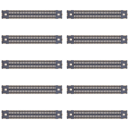 10pcs LCD Display FPC Connector On Motherboard, For Xiaomi Mi A1 (Mi 5X) / Mi Mix 2, For Xiaomi Mi 4, For Xiaomi Mi 5, For Xiaomi Redmi 3, For Xiaomi Mi 6(10pcs), For Xiaomi Mi 8, For Xiaomi Mi Play, For Xiaomi Mi A2 (Mi 6X) / Mi 8 Lite