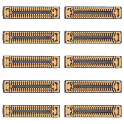 10pcs LCD Display FPC Connector On Motherboard, For Xiaomi Mi A1 (Mi 5X) / Mi Mix 2, For Xiaomi Mi 4, For Xiaomi Mi 5, For Xiaomi Redmi 3, For Xiaomi Mi 6(10pcs), For Xiaomi Mi 8, For Xiaomi Mi Play, For Xiaomi Mi A2 (Mi 6X) / Mi 8 Lite