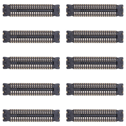10pcs LCD Display FPC Connector On Motherboard, For Xiaomi Mi A1 (Mi 5X) / Mi Mix 2, For Xiaomi Mi 4, For Xiaomi Mi 5, For Xiaomi Redmi 3, For Xiaomi Mi 6(10pcs), For Xiaomi Mi 8, For Xiaomi Mi Play, For Xiaomi Mi A2 (Mi 6X) / Mi 8 Lite