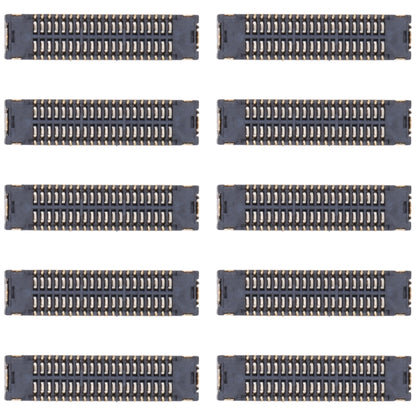 10pcs LCD Display FPC Connector On Motherboard, For Xiaomi Mi A1 (Mi 5X) / Mi Mix 2, For Xiaomi Mi 4, For Xiaomi Mi 5, For Xiaomi Redmi 3, For Xiaomi Mi 6(10pcs), For Xiaomi Mi 8, For Xiaomi Mi Play, For Xiaomi Mi A2 (Mi 6X) / Mi 8 Lite
