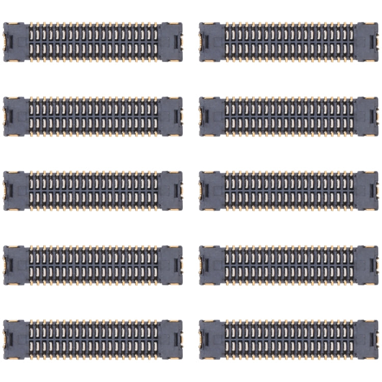 10pcs LCD Display FPC Connector On Motherboard, For Xiaomi Mi A1 (Mi 5X) / Mi Mix 2, For Xiaomi Mi 4, For Xiaomi Mi 5, For Xiaomi Redmi 3, For Xiaomi Mi 6(10pcs), For Xiaomi Mi 8, For Xiaomi Mi Play, For Xiaomi Mi A2 (Mi 6X) / Mi 8 Lite