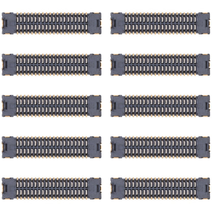 10pcs LCD Display FPC Connector On Motherboard, For Xiaomi Mi A1 (Mi 5X) / Mi Mix 2, For Xiaomi Mi 4, For Xiaomi Mi 5, For Xiaomi Redmi 3, For Xiaomi Mi 6(10pcs), For Xiaomi Mi 8, For Xiaomi Mi Play, For Xiaomi Mi A2 (Mi 6X) / Mi 8 Lite