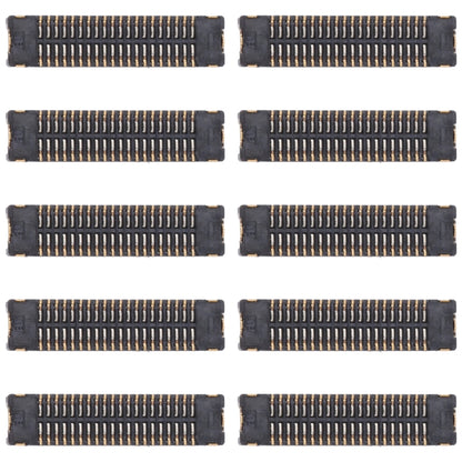 10pcs LCD Display FPC Connector On Motherboard, For Xiaomi Mi A1 (Mi 5X) / Mi Mix 2, For Xiaomi Mi 4, For Xiaomi Mi 5, For Xiaomi Redmi 3, For Xiaomi Mi 6(10pcs), For Xiaomi Mi 8, For Xiaomi Mi Play, For Xiaomi Mi A2 (Mi 6X) / Mi 8 Lite