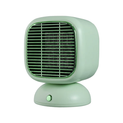 PTC Desktop Hand Warmer Foot Warmer with Timer Function
