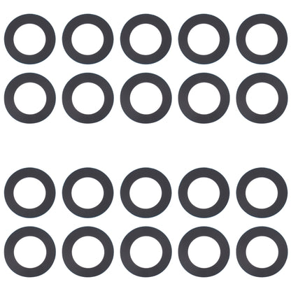 10 PCS Back Camera Lens, For Xiaomi Redmi Note 11SE, For Xiaomi Poco F4 GT, For Xiaomi Redmi K40S/Poco F4, For Xiaomi Redmi Note 11E/Redmi 10 5G/Redmi 11 Prime 5G, For Xiaomi Black Shark 4S/Black Shark 4S Pro, For OPPO Reno7 5G/Reno7 5G China          ...