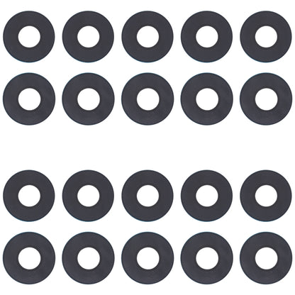 10 PCS Back Camera Lens, For Xiaomi Redmi Note 11SE, For Xiaomi Poco F4 GT, For Xiaomi Redmi K40S/Poco F4, For Xiaomi Redmi Note 11E/Redmi 10 5G/Redmi 11 Prime 5G, For Xiaomi Black Shark 4S/Black Shark 4S Pro, For OPPO Reno7 5G/Reno7 5G China          ...