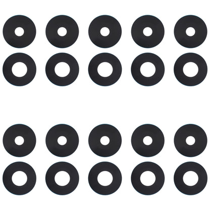 10 PCS Back Camera Lens, For Xiaomi Redmi Note 11SE, For Xiaomi Poco F4 GT, For Xiaomi Redmi K40S/Poco F4, For Xiaomi Redmi Note 11E/Redmi 10 5G/Redmi 11 Prime 5G, For Xiaomi Black Shark 4S/Black Shark 4S Pro, For OPPO Reno7 5G/Reno7 5G China          ...