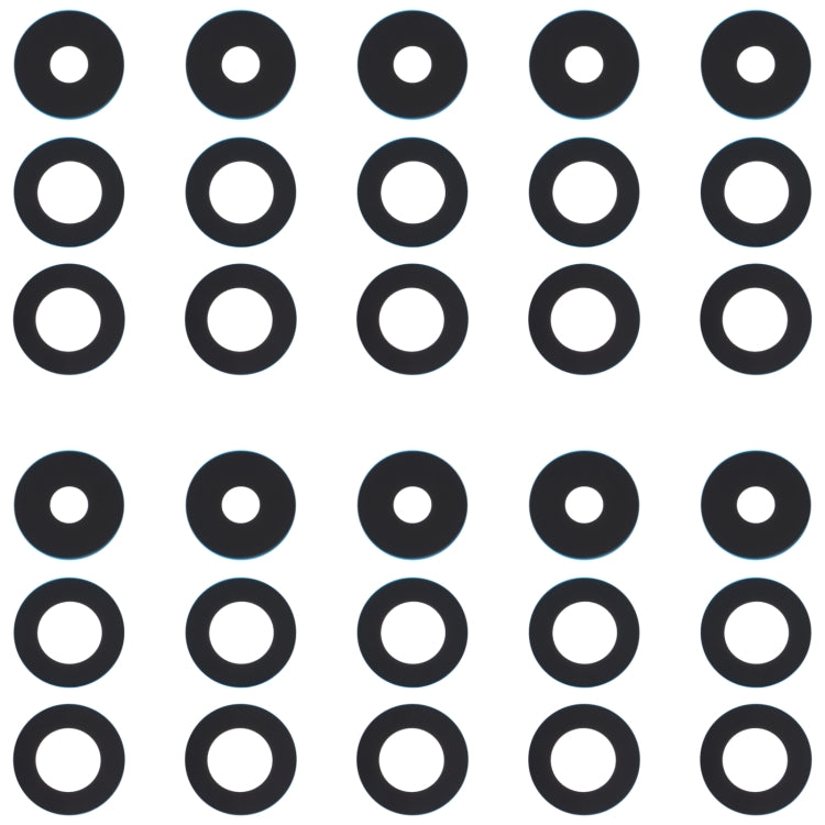 10 PCS Back Camera Lens, For Xiaomi Redmi Note 11SE, For Xiaomi Poco F4 GT, For Xiaomi Redmi K40S/Poco F4, For Xiaomi Redmi Note 11E/Redmi 10 5G/Redmi 11 Prime 5G, For Xiaomi Black Shark 4S/Black Shark 4S Pro, For OPPO Reno7 5G/Reno7 5G China          ...