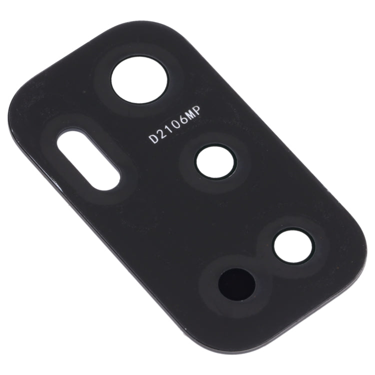 10 PCS Back Camera Lens, For Xiaomi Redmi Note 11SE, For Xiaomi Poco F4 GT, For Xiaomi Redmi K40S/Poco F4, For Xiaomi Redmi Note 11E/Redmi 10 5G/Redmi 11 Prime 5G, For Xiaomi Black Shark 4S/Black Shark 4S Pro, For OPPO Reno7 5G/Reno7 5G China          ...