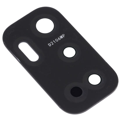 10 PCS Back Camera Lens, For Xiaomi Redmi Note 11SE, For Xiaomi Poco F4 GT, For Xiaomi Redmi K40S/Poco F4, For Xiaomi Redmi Note 11E/Redmi 10 5G/Redmi 11 Prime 5G, For Xiaomi Black Shark 4S/Black Shark 4S Pro, For OPPO Reno7 5G/Reno7 5G China          ...