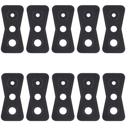10 PCS Back Camera Lens, For Xiaomi Redmi Note 11SE, For Xiaomi Poco F4 GT, For Xiaomi Redmi K40S/Poco F4, For Xiaomi Redmi Note 11E/Redmi 10 5G/Redmi 11 Prime 5G, For Xiaomi Black Shark 4S/Black Shark 4S Pro, For OPPO Reno7 5G/Reno7 5G China          ...