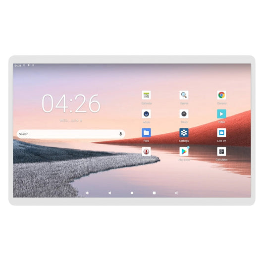 HSD2495T 24 inch IPS Display Advertising Machine Android 13, RK3588S2 4GB+32GB