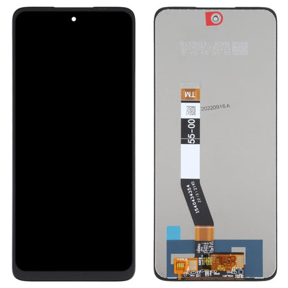 TFT LCD Screen and Digitizer Full Assembly, For Motorola Moto G62 5G / Moto G62 India, For Motorola Moto E32/E32S, For Motorola Edge S30/Moto G200 5G, For Nokia C2 2nd Edition, For Nokia C21 Plus, For Nokia X100, For Nokia G11 Plus, For Nokia C200