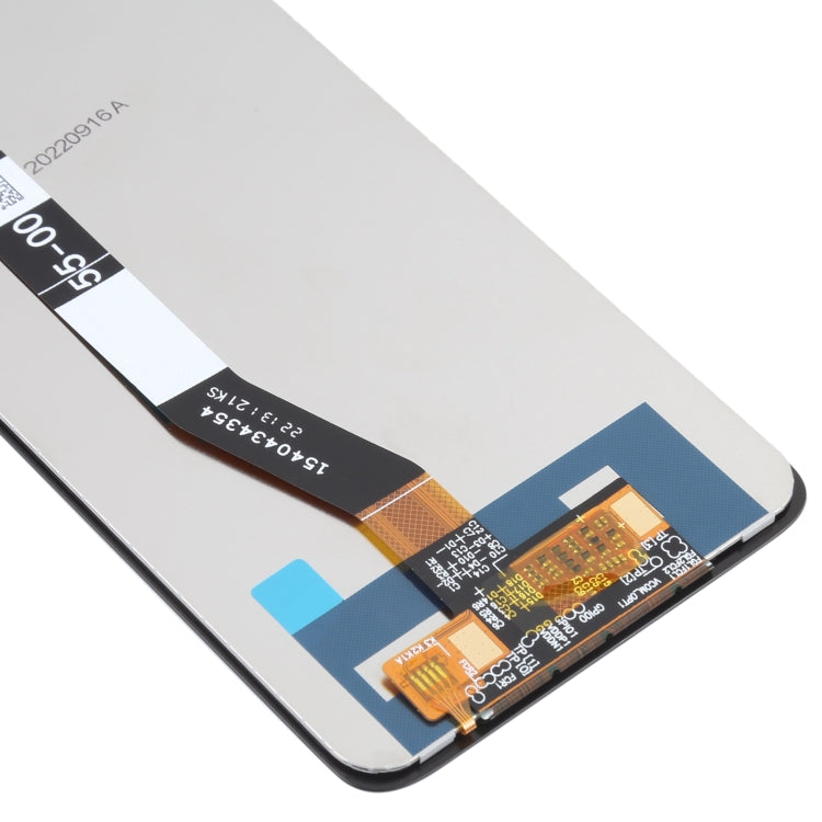 TFT LCD Screen and Digitizer Full Assembly, For Motorola Moto G62 5G / Moto G62 India, For Motorola Moto E32/E32S, For Motorola Edge S30/Moto G200 5G, For Nokia C2 2nd Edition, For Nokia C21 Plus, For Nokia X100, For Nokia G11 Plus, For Nokia C200