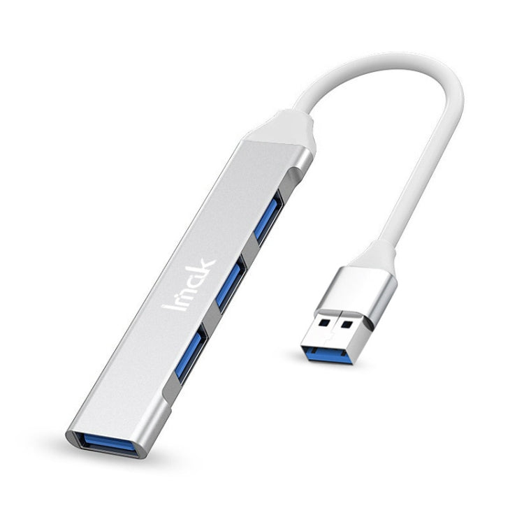 imak 4 in 1 Multifunctional Docking Station HUB, USB-C / Type-C, USB