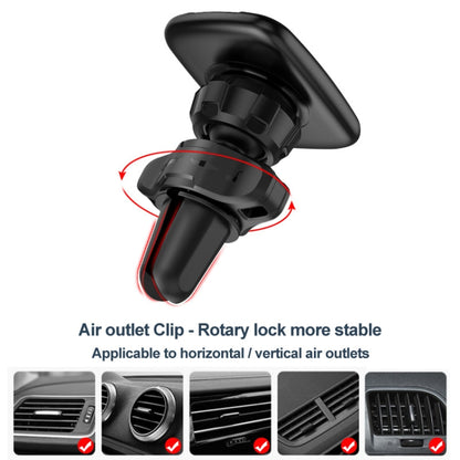 IMAK C5-F1 Magnetic Air Outlet Car Holder, C5-F1