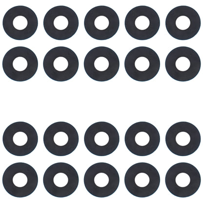 10 PCS Back Camera Lens, For Honor 50 SE, For Huawei Nova 8, For Huawei P50 Pro, For Huawei Nova 9 / Nova 9 Pro, For Honor Magic4