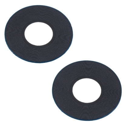 10 PCS Back Camera Lens, For Honor 50 SE, For Huawei Nova 8, For Huawei P50 Pro, For Huawei Nova 9 / Nova 9 Pro, For Honor Magic4