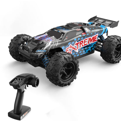9302E 1:18 Full Scale Remote Control 4WD High Speed Car, 9302E(Yellow), 9302E(Blue)